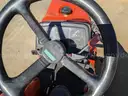 Kubota B2410 4WD Tractor/PRE-OWNED/DS17849/97011/DSP/FLOODED