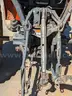 Kubota B2410 4WD Tractor/PRE-OWNED/DS17849/97011/DSP/FLOODED