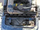 Kubota B2410 4WD Tractor/PRE-OWNED/DS17849/97011/DSP/FLOODED