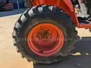 Kubota B2410 4WD Tractor/PRE-OWNED/DS17849/97011/DSP/FLOODED