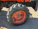 Kubota B2410 4WD Tractor/PRE-OWNED/DS17849/97011/DSP/FLOODED