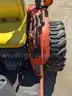 Kubota B2410 4WD Tractor/PRE-OWNED/DS17849/97011/DSP/FLOODED