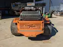 Scag Turf Tiger II Zero Turn Mower/PRE-OWNED/DS17849/97017/DSP/FLOODED