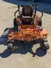 Scag Turf Tiger II Zero Turn Mower/PRE-OWNED/DS17849/97017/DSP/FLOODED