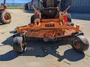 Scag Turf Tiger II Zero Turn Mower/PRE-OWNED/DS17849/97017/DSP/FLOODED