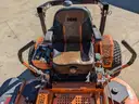 Scag Turf Tiger II Zero Turn Mower/PRE-OWNED/DS17849/97017/DSP/FLOODED