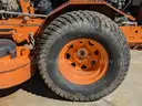 Scag Turf Tiger II Zero Turn Mower/PRE-OWNED/DS17849/97017/DSP/FLOODED