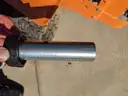 Scag Turf Tiger II Zero Turn Mower/PRE-OWNED/DS17849/97017/DSP/FLOODED