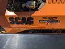 Scag Turf Tiger II Zero Turn Mower/PRE-OWNED/DS17849/97017/DSP/FLOODED