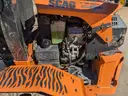 Scag Turf Tiger II Zero Turn Mower/PRE-OWNED/DS17849/97017/DSP/FLOODED