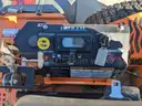 Scag Turf Tiger II Zero Turn Mower/PRE-OWNED/DS17849/97017/DSP/FLOODED