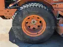 Scag Turf Tiger II Zero Turn Mower/PRE-OWNED/DS17849/97017/DSP/FLOODED