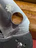 Spyderco Persistence G10 8Cr13MoV Blade Alloy Knife/PRE-OWNED/DS18111/97033/TSA