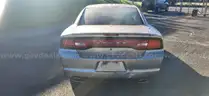 2013 DODGE CHARGER POLICE INTERCEPTOR RWD/DS18104/96964/KSP/SP4201