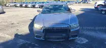 2013 DODGE CHARGER POLICE INTERCEPTOR RWD/DS18104/96964/KSP/SP4201
