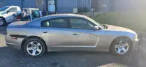 2013 DODGE CHARGER POLICE INTERCEPTOR RWD/DS18104/96964/KSP/SP4201