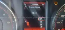2013 DODGE CHARGER POLICE INTERCEPTOR RWD/DS18104/96964/KSP/SP4201