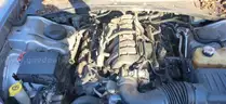 2013 DODGE CHARGER POLICE INTERCEPTOR RWD/DS18104/96964/KSP/SP4201