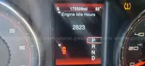 2013 DODGE CHARGER POLICE INTERCEPTOR RWD/DS18104/96964/KSP/SP4201