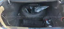 2014 DODGE CHARGER POLICE INTERCEPTOR RWD/DS18104/96965/KSP/SP4342