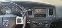 2014 DODGE CHARGER POLICE INTERCEPTOR RWD/DS18104/96965/KSP/SP4342