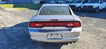 2014 DODGE CHARGER POLICE INTERCEPTOR RWD/DS18104/96965/KSP/SP4342