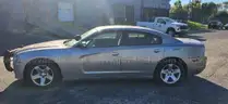 2014 DODGE CHARGER POLICE INTERCEPTOR RWD/DS18104/96965/KSP/SP4342