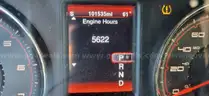 2014 DODGE CHARGER POLICE INTERCEPTOR RWD/DS18104/96965/KSP/SP4342