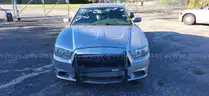 2014 DODGE CHARGER POLICE INTERCEPTOR RWD/DS18104/96966/KSP/SP4370