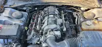 2014 DODGE CHARGER POLICE INTERCEPTOR RWD/DS18104/96966/KSP/SP4370