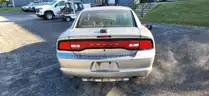 2014 DODGE CHARGER POLICE INTERCEPTOR RWD/DS18104/96966/KSP/SP4370