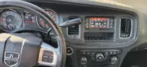 2014 DODGE CHARGER POLICE INTERCEPTOR RWD/DS18104/96966/KSP/SP4370