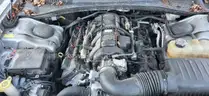2015 DODGE CHARGER POLICE INTERCEPTOR RWD/DS18104/96967/KSP/SP4481