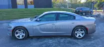 2015 DODGE CHARGER POLICE INTERCEPTOR RWD/DS18104/96967/KSP/SP4481