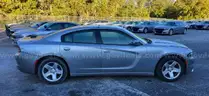 2015 DODGE CHARGER POLICE INTERCEPTOR RWD/DS18104/96967/KSP/SP4481