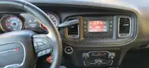 2015 DODGE CHARGER POLICE INTERCEPTOR RWD/DS18104/96967/KSP/SP4481