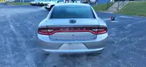 2015 DODGE CHARGER POLICE INTERCEPTOR RWD/DS18104/96967/KSP/SP4481