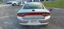 2015 DODGE CHARGER POLICE INTERCEPTOR RWD/DS18104/96968/KSP/SP4486