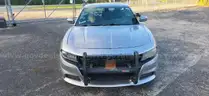 2015 DODGE CHARGER POLICE INTERCEPTOR RWD/DS18104/96968/KSP/SP4486