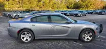 2015 DODGE CHARGER POLICE INTERCEPTOR RWD/DS18104/96968/KSP/SP4486