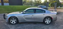 2015 DODGE CHARGER POLICE INTERCEPTOR RWD/DS18104/96968/KSP/SP4486