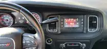 2015 DODGE CHARGER POLICE INTERCEPTOR RWD/DS18104/96969/KSP/SP4488