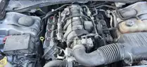 2015 DODGE CHARGER POLICE INTERCEPTOR RWD/DS18104/96969/KSP/SP4488