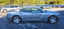 2015 DODGE CHARGER POLICE INTERCEPTOR RWD/DS18104/96969/KSP/SP4488