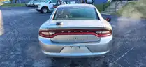 2015 DODGE CHARGER POLICE INTERCEPTOR RWD/DS18104/96969/KSP/SP4488