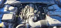 2016 DODGE CHARGER POLICE INTERCEPTOR AWD/DS18104/96970/KSP/SP4567