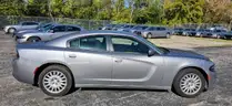 2016 DODGE CHARGER POLICE INTERCEPTOR AWD/DS18104/96970/KSP/SP4567
