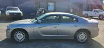 2016 DODGE CHARGER POLICE INTERCEPTOR AWD/DS18104/96970/KSP/SP4567