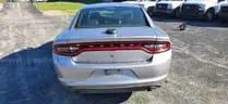 2016 DODGE CHARGER POLICE INTERCEPTOR AWD/DS18104/96970/KSP/SP4567