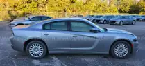 2016 DODGE CHARGER POLICE INTERCEPTOR AWD/DS18104/96971/KSP/SP4586